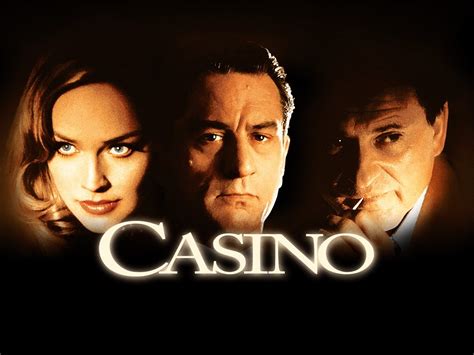 casino movie|Casino movie review & film summary (1995) .